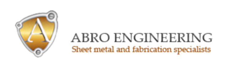 Abro Engineering Logo